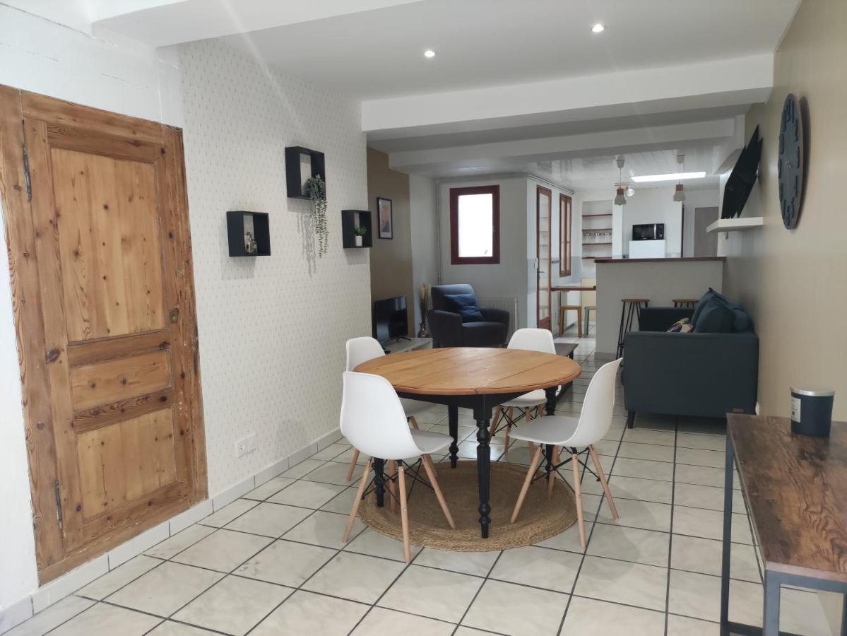 Maison Cosy Au Coeur De La Vieille Ville Boulogne-sur-Mer Esterno foto