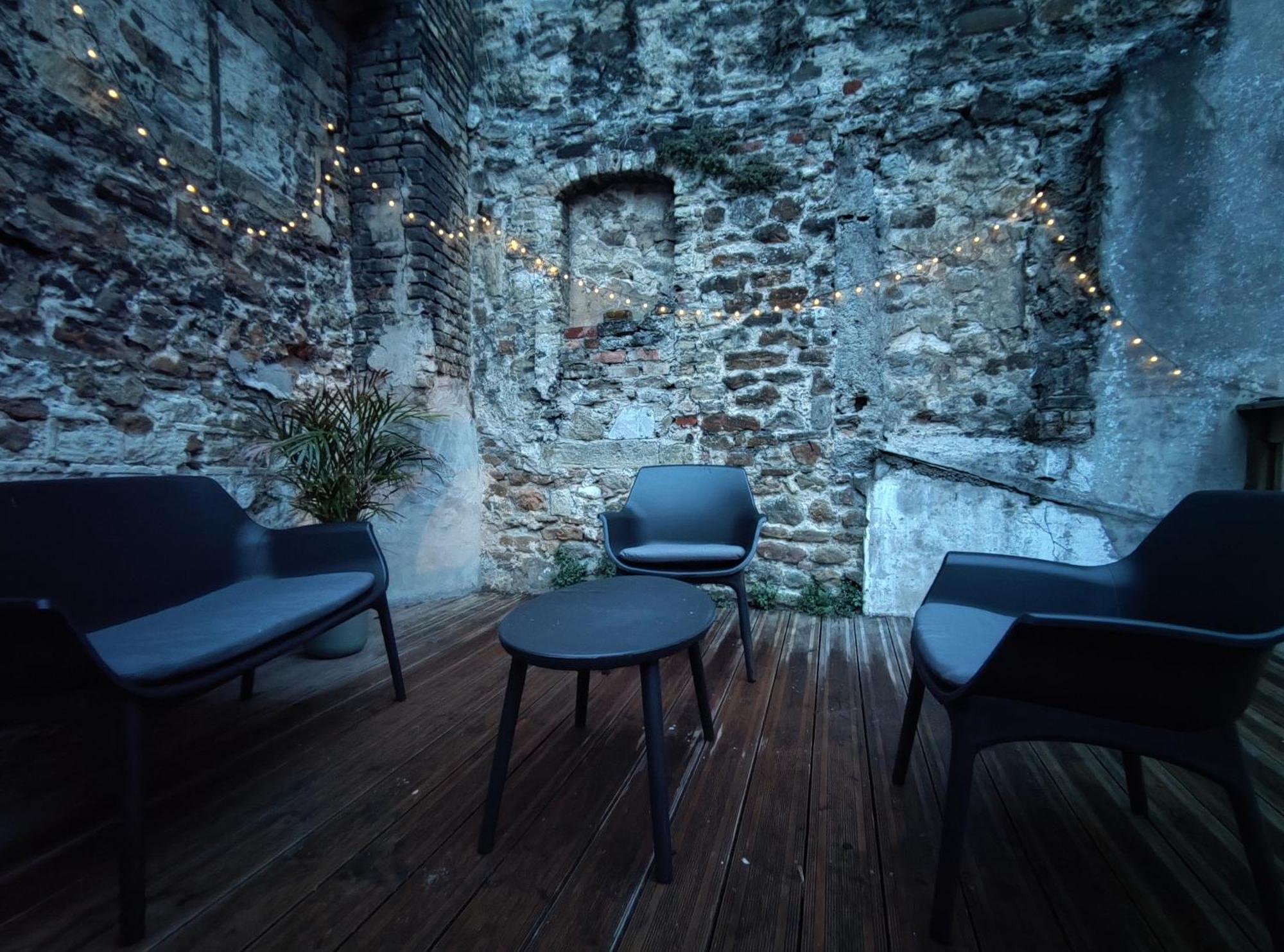 Maison Cosy Au Coeur De La Vieille Ville Boulogne-sur-Mer Esterno foto